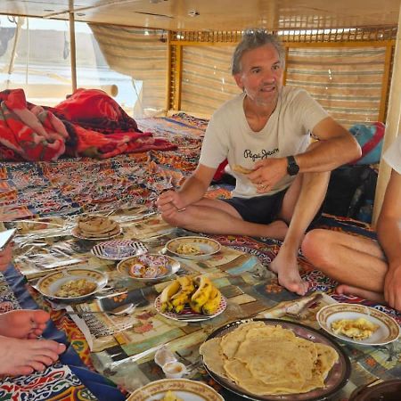 Kayan Guest House อัสวาน ภายนอก รูปภาพ
