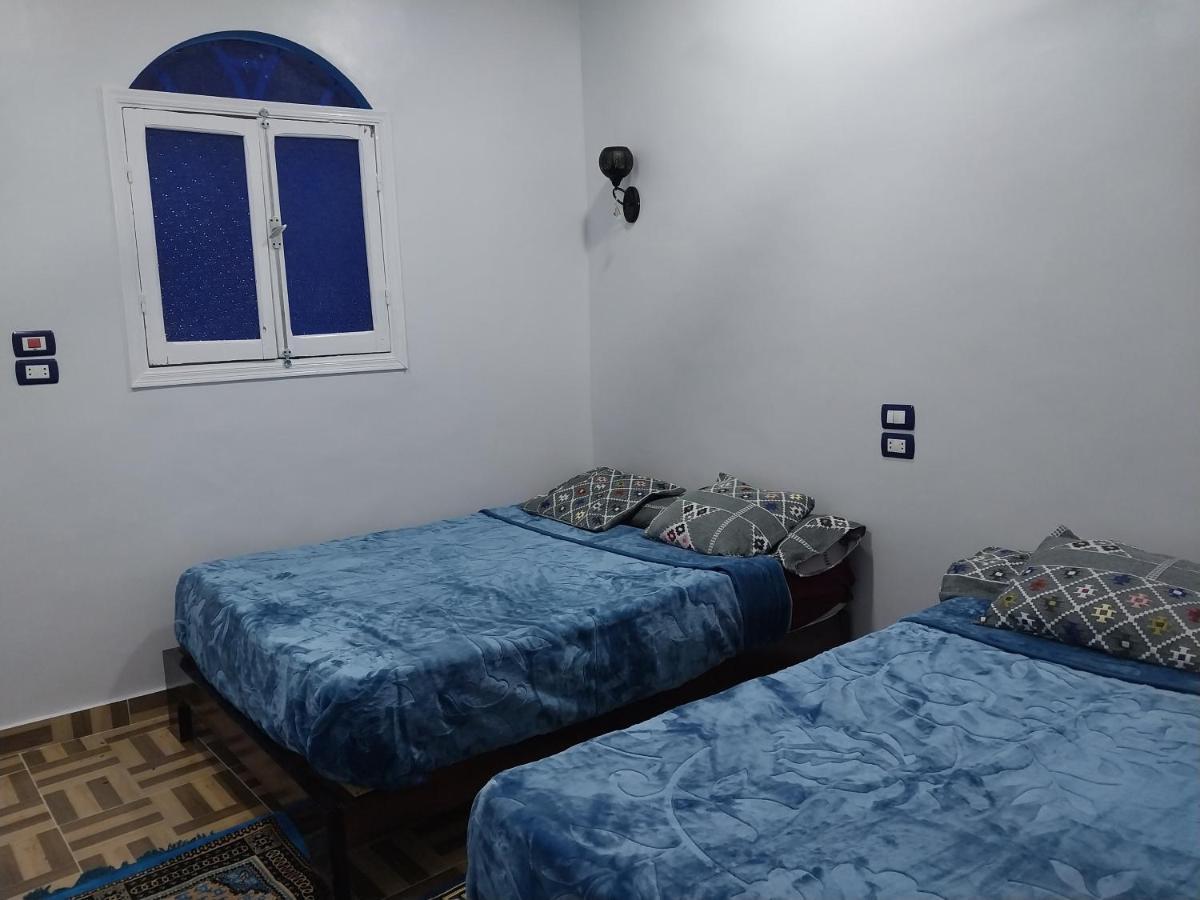 Kayan Guest House อัสวาน ภายนอก รูปภาพ