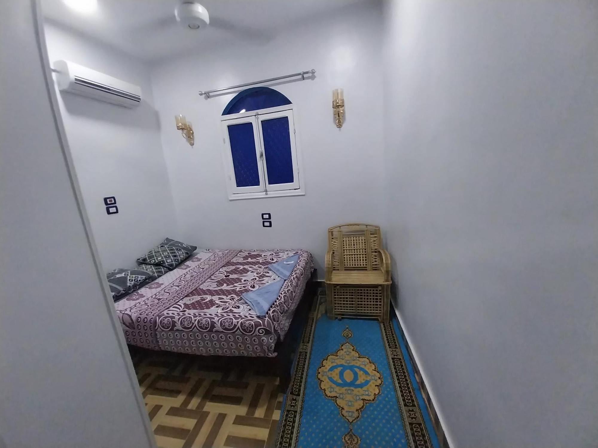 Kayan Guest House อัสวาน ภายนอก รูปภาพ